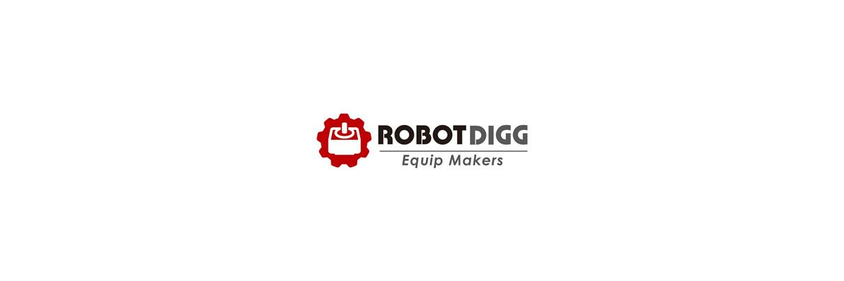 RobotDigg