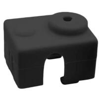 Silicone base suitable for V6 heating block