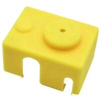 Silicone sock suitable for V6 heating block