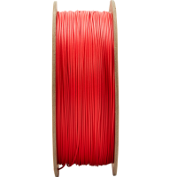 Polymaker | PolyTerra&trade; PLA - Lava Red (1.75mm/1kg)