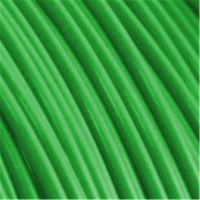 Fiberlogy Filament | Easy PLA - Green (1.75mm/0.85kg)