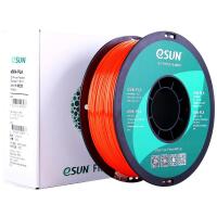 eSUN Filament | Silk PLA - Jacinth (1.75mm/1kg)