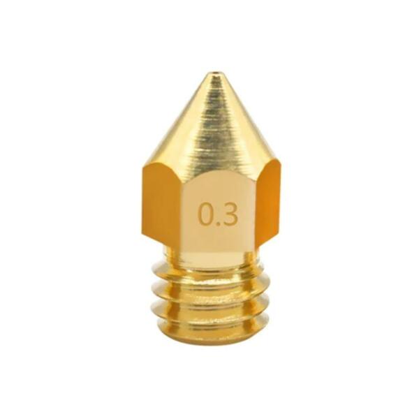 MK8 Nozzle Brass - 0.3